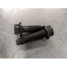 05W230 Camshaft Bolts Pair For 13-16 Mazda CX-5  2.0